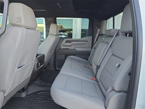 New 2026 GMC Sierra 1500 SLT w/ SLT Premium Plus Package image 15