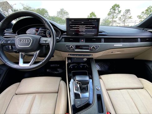 Used 2022 Audi A5 2.0T Premium Plus w/ Premium Plus image 14