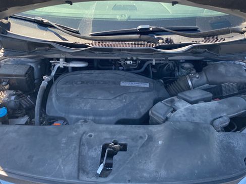 Used 2018 Honda Odyssey EX image 27
