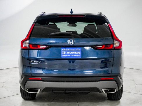 Used 2023 Honda CR-V Sport image 7
