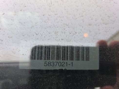 Used 2025 Jeep Compass Limited image 6