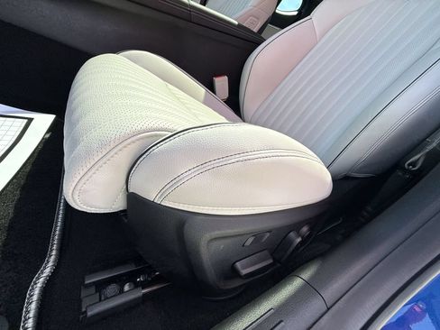 Used 2026 Genesis G70 3.3T Sport Prestige RWD image 18