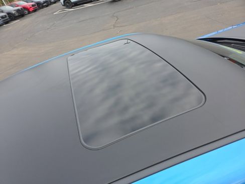 Used 2019 Dodge Challenger R/T Scat Pack w/ T/A Package image 21