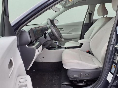 Used 2024 Hyundai Kona SEL image 23