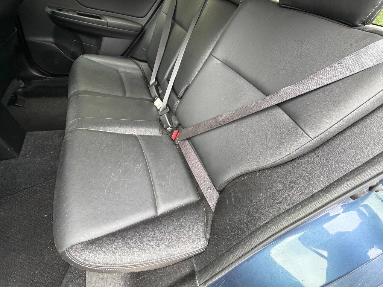 Used 2013 Subaru Impreza 2.0i Limited AWD/4WD image 11