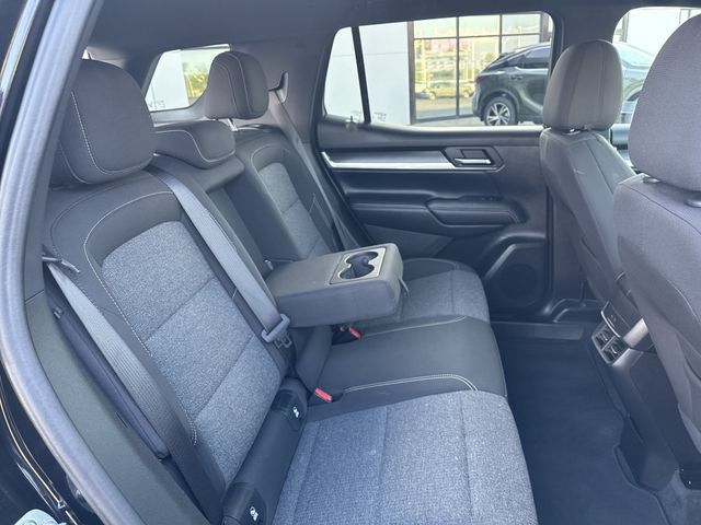 Certified 2026 GMC Terrain Elevation FWD image 14