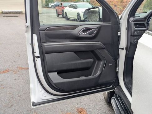 Certified 2024 Chevrolet Tahoe LT image 19