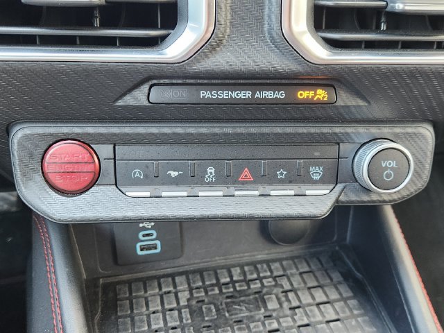 Used 2024 Ford Mustang Premium RWD image 20