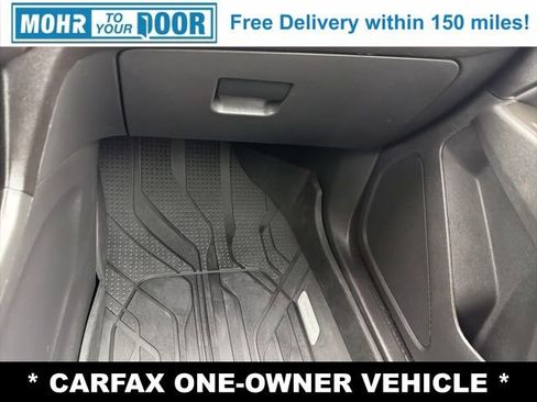Used 2023 Chevrolet Equinox RS w/ LPO, Floor Liner Package image 27