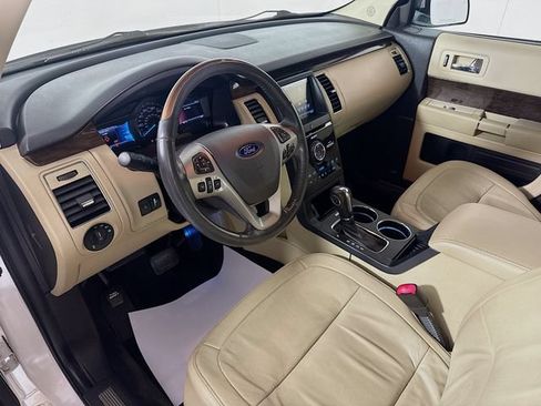 Used 2014 Ford Flex Limited w/ Equipment Group 301A AWD/4WD image 11