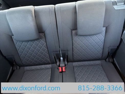 Used 2018 Volkswagen Atlas Launch Edition image 22