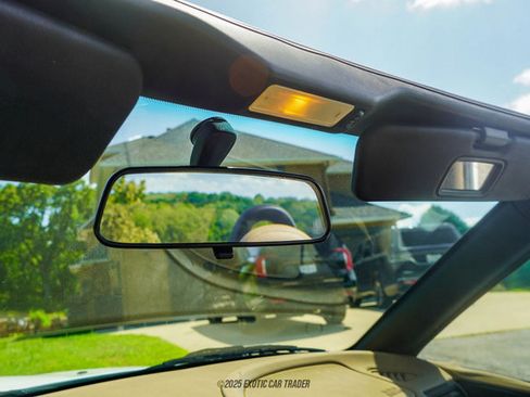 Used 2000 BMW Z3 2.5i image 34