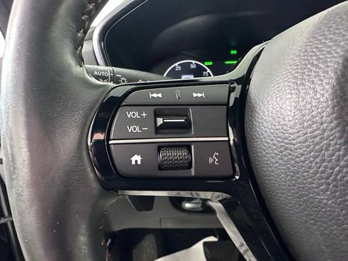 Used 2023 Honda CR-V Sport Touring image 26
