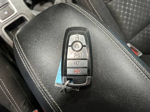 Certified 2024 Ford Escape Active w/ Tech Pack #1 AWD/4WD image 23