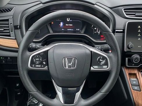 Certified 2020 Honda CR-V EX image 16