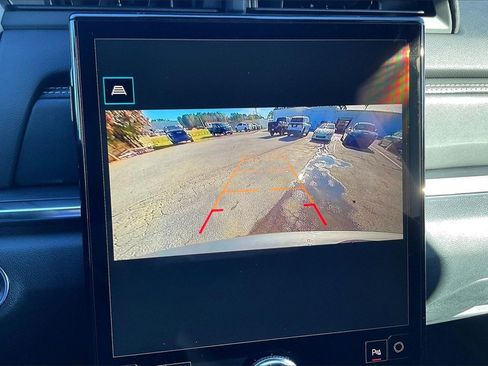 New 2026 GMC Terrain Elevation image 21