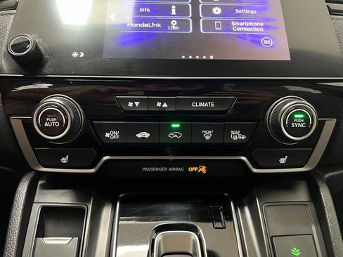 Used 2019 Honda CR-V EX-L image 20