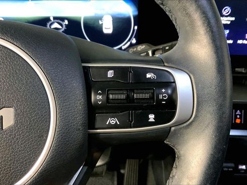 Certified 2023 Kia Sportage SX AWD/4WD image 19