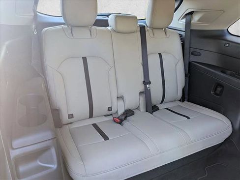 Used 2024 MAZDA CX-90 Plug-In Hybrid w/ Preferred image 21