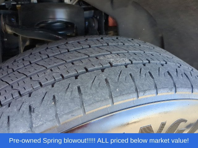 Used 2025 Ford F150 Lightning Flash AWD/4WD image 19