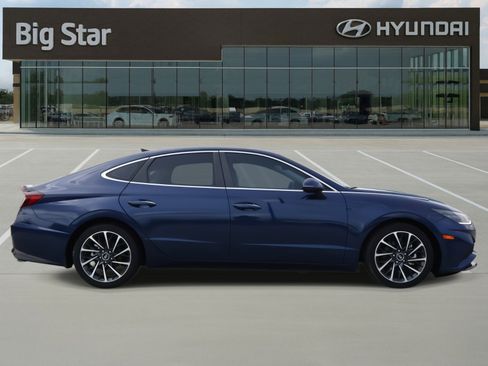 Used 2022 Hyundai Sonata Limited image 5