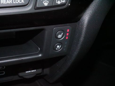 Certified 2026 Honda Ridgeline Black Edition image 30