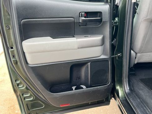 Used 2012 Toyota Tundra 4x4 Double Cab w/ Tow Pkg image 29