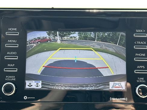 Certified 2023 Toyota Camry SE w/ Convenience Package image 25