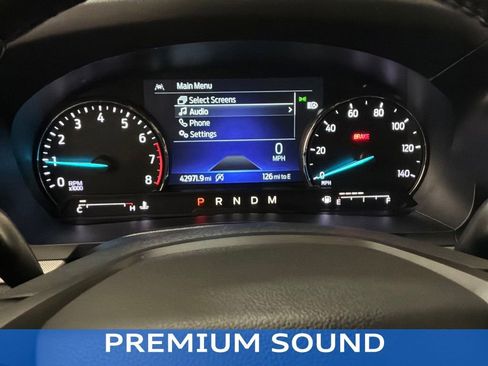 Used 2020 Ford Explorer XLT w/ Equipment Group 202A AWD/4WD image 14