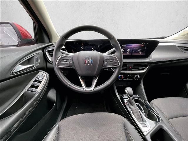 Used 2024 Buick Encore GX Preferred w/ Advanced Technology Package FWD image 7