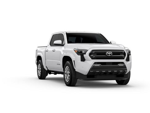 New 2024 Toyota Tacoma SR5 w/ SR5 Upgrade Package image 43