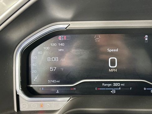 New 2025 GMC Sierra 2500 Denali w/ Denali Reserve Package image 18