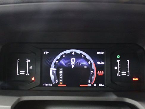 Certified 2024 Toyota Tacoma SR5 image 10