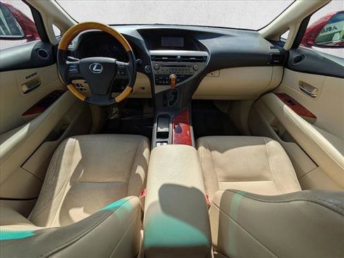 Used 2011 Lexus RX 350 2WD w/ Premium Pkg image 21