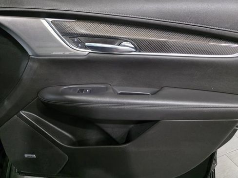 Used 2020 Cadillac XT6 Sport AWD/4WD image 13