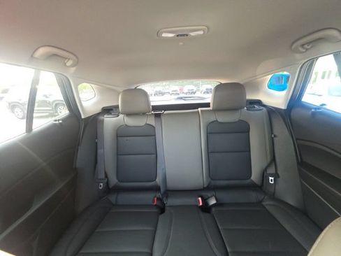 New 2026 Chevrolet Trax ACTIV w/ Driver Confidence Package FWD image 29