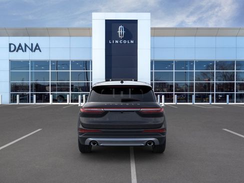 New 2024 Lincoln Corsair AWD image 5