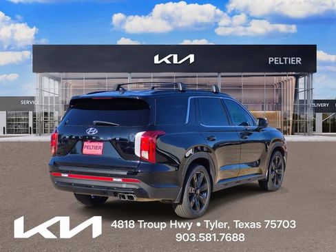 Used 2023 Hyundai Palisade XRT FWD image 6