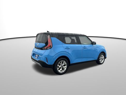Used 2024 Kia Soul S image 6