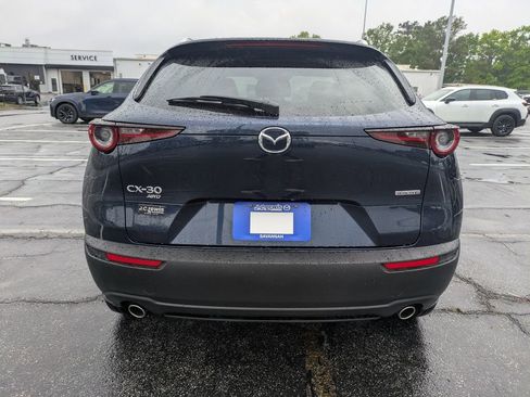 Used 2023 MAZDA CX-30 AWD 2.5 S w/ Select Package image 5