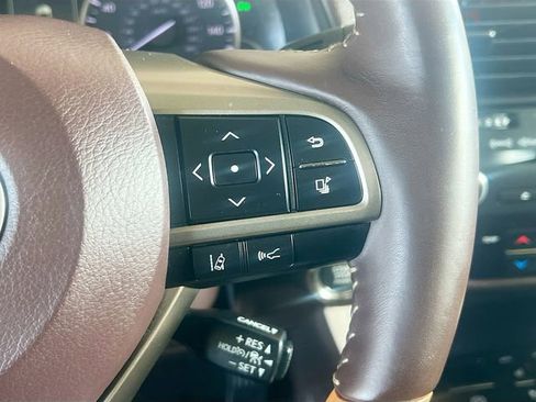 Used 2019 Lexus RX 350 FWD w/ Navigation Package image 18