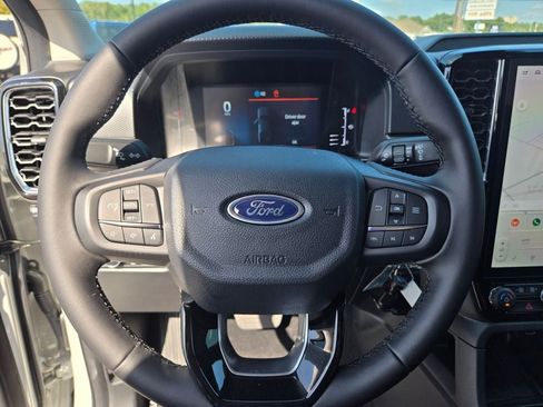 New 2026 Ford Ranger XLT AWD/4WD image 21