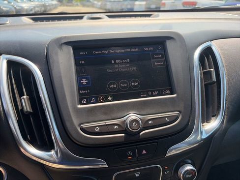 Certified 2022 Chevrolet Equinox LT AWD/4WD image 13