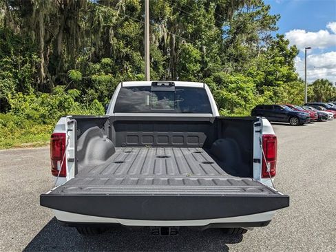 New 2025 RAM 2500 Laramie image 13
