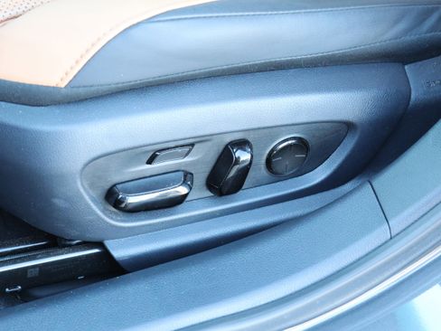 Used 2024 Lexus ES 350 Ultra Luxury image 33