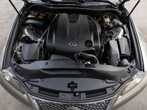 Used 2015 Lexus IS 250 AWD w/ F-Sport Package image 36