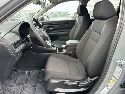 Used 2025 Honda CR-V LX image 12