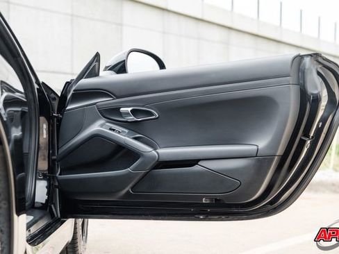 Used 2014 Porsche Cayman image 63