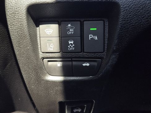 Certified 2020 Acura TLX V6 SH-AWD w/ Advance Package image 23