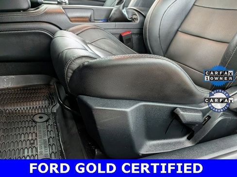 Certified 2023 Ford Mustang GT Premium w/ Equipment Group 401A image 17